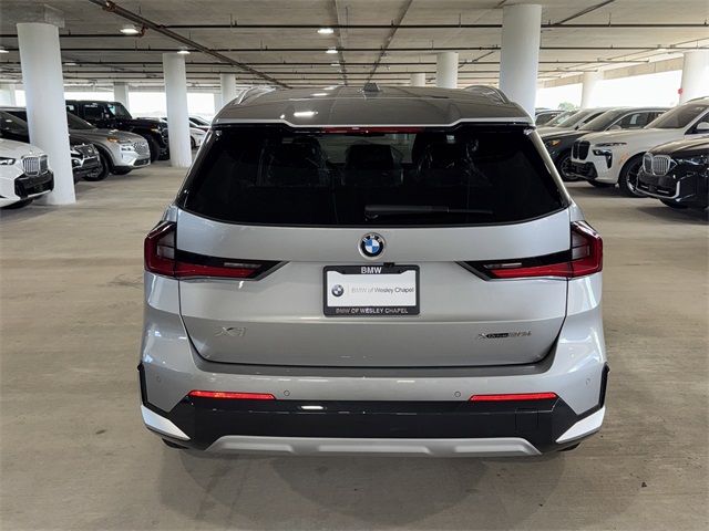 2026 Bmw X1 XDrive28i photo 5