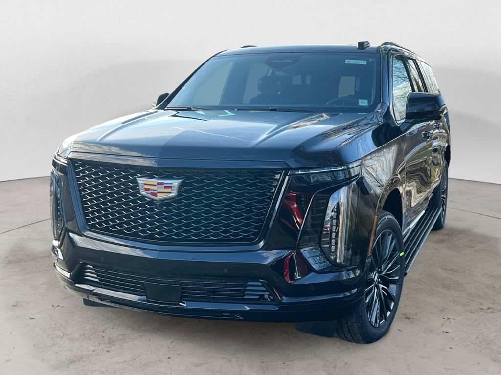 2026 Cadillac Escalade ESV Platinum Sport's photo
