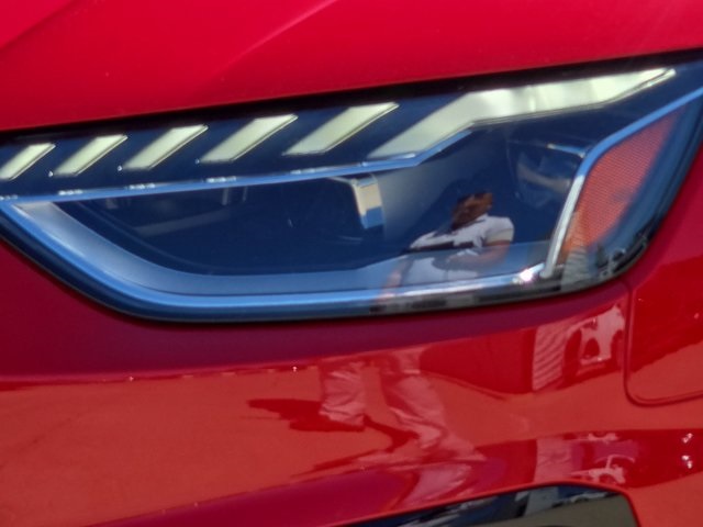 2023 Audi S4 Premium Plus Base photo 27