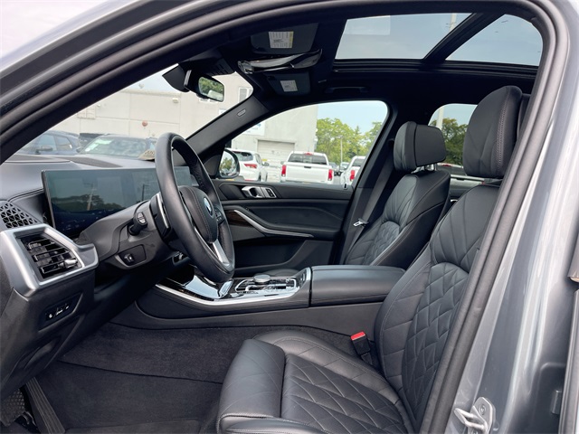 2024 BMW X5 - Image 19