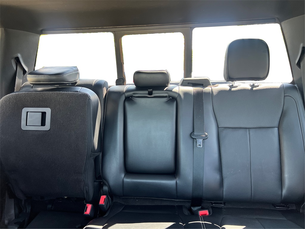 2018 Ford F-150 Lariat photo 15