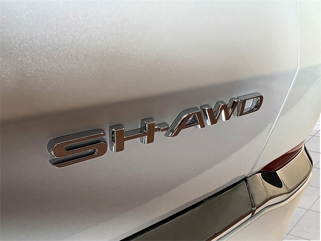 2026 Acura MDX Base photo 6