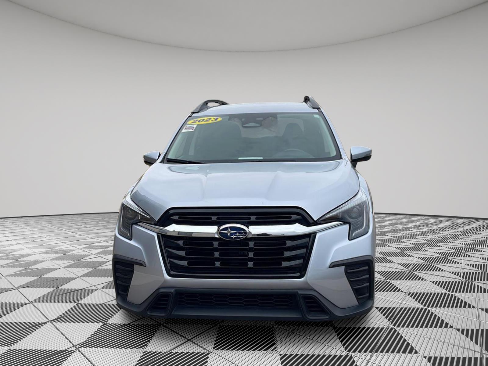 Used 2023 Subaru Ascent Premium with VIN 4S4WMAED3P3427595 for sale in Kansas City