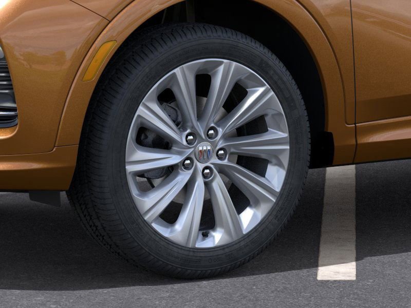 2025 Buick Envista Avenir photo 9