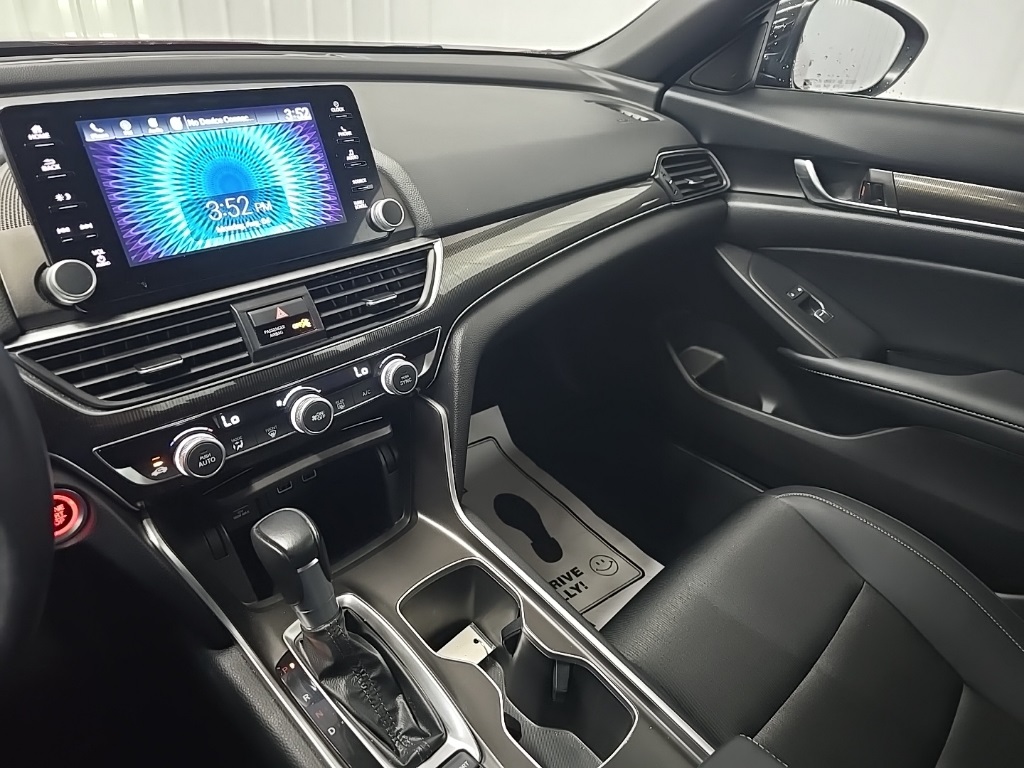 2022 Honda Accord Sport photo 25