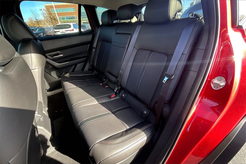 2026 MAZDA CX-50 - Image 9