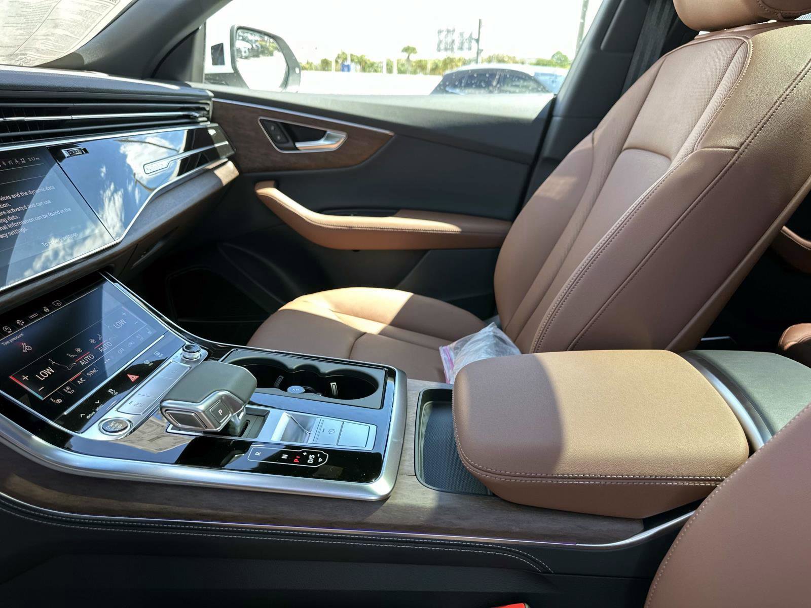 2026 Audi Q8 line Premium Plus photo 21