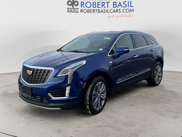 New Cadillac XT5 for Sale in Orchard Park, NY