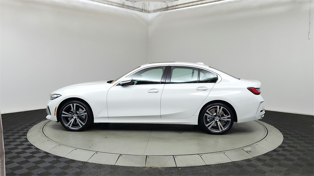 2024 Bmw 330i xDrive photo 10