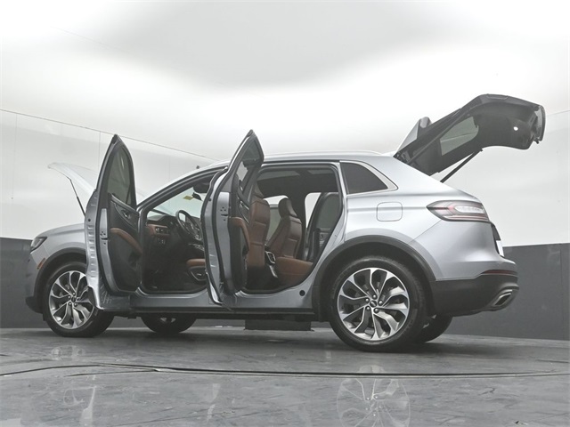 2023 LINCOLN NAUTILUS - Image 58