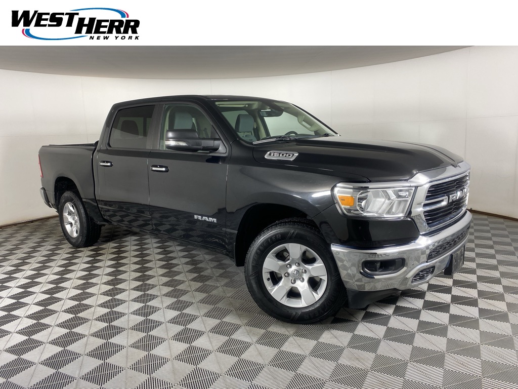 2020 RAM Ram 1500 Pickup Big Horn/Lone Star