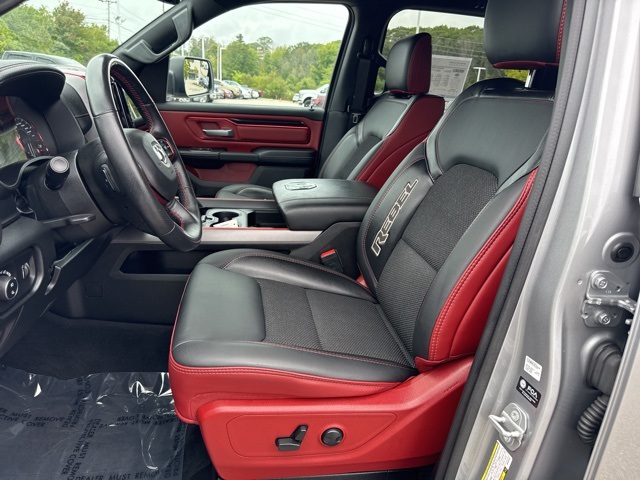 2022 Ram 1500 Rebel photo 19