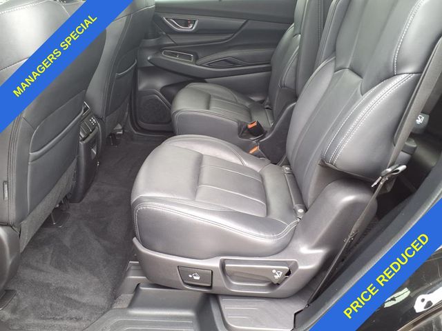 2023 Subaru Ascent Limited photo 8