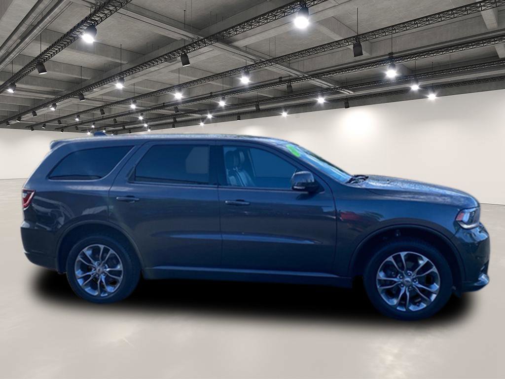 2019 Dodge Durango GT Plus photo 8