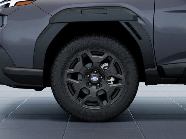 2026 Subaru Outback Limited photo 2