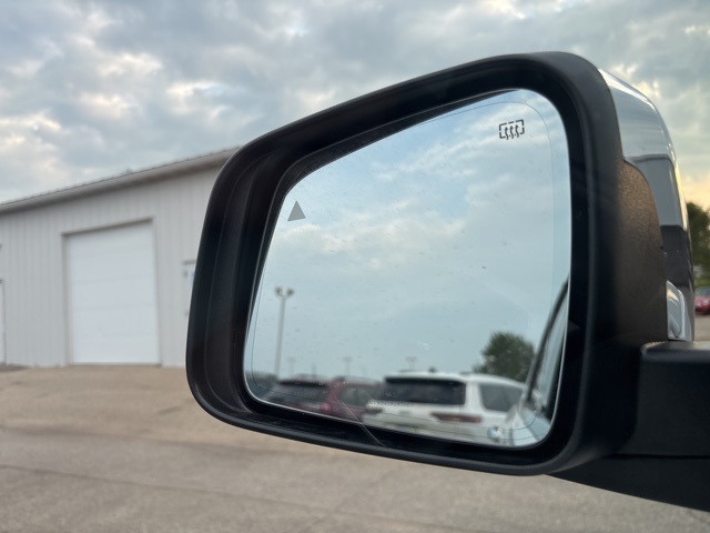 2018 Jeep Grand Cherokee Limited photo 22
