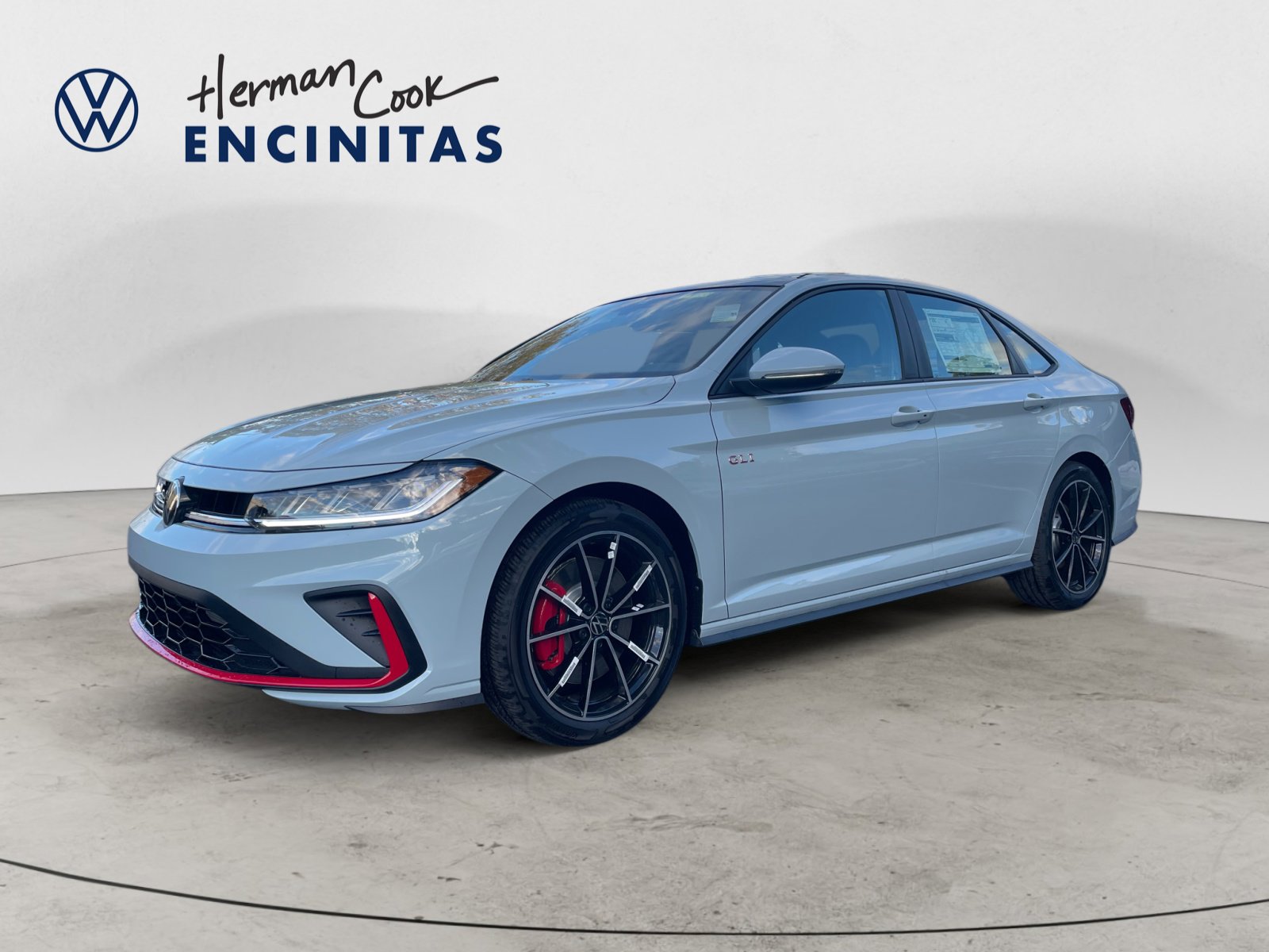 2026 Volkswagen Jetta GLI Autobahn's photo