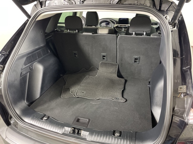 2022 Ford Escape SE photo 18