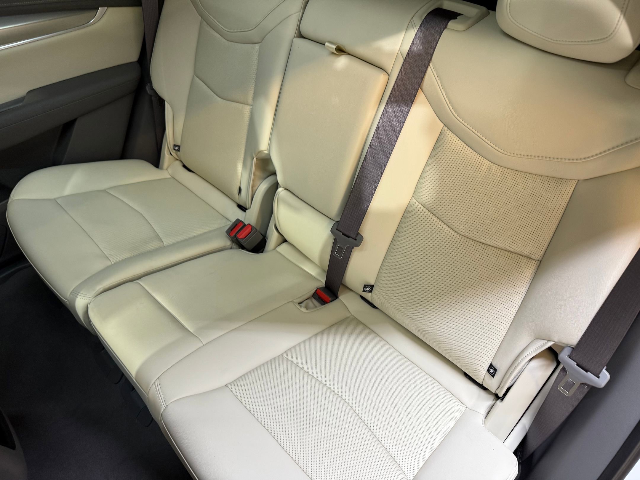 2025 Cadillac XT5 Premium Luxury photo 37