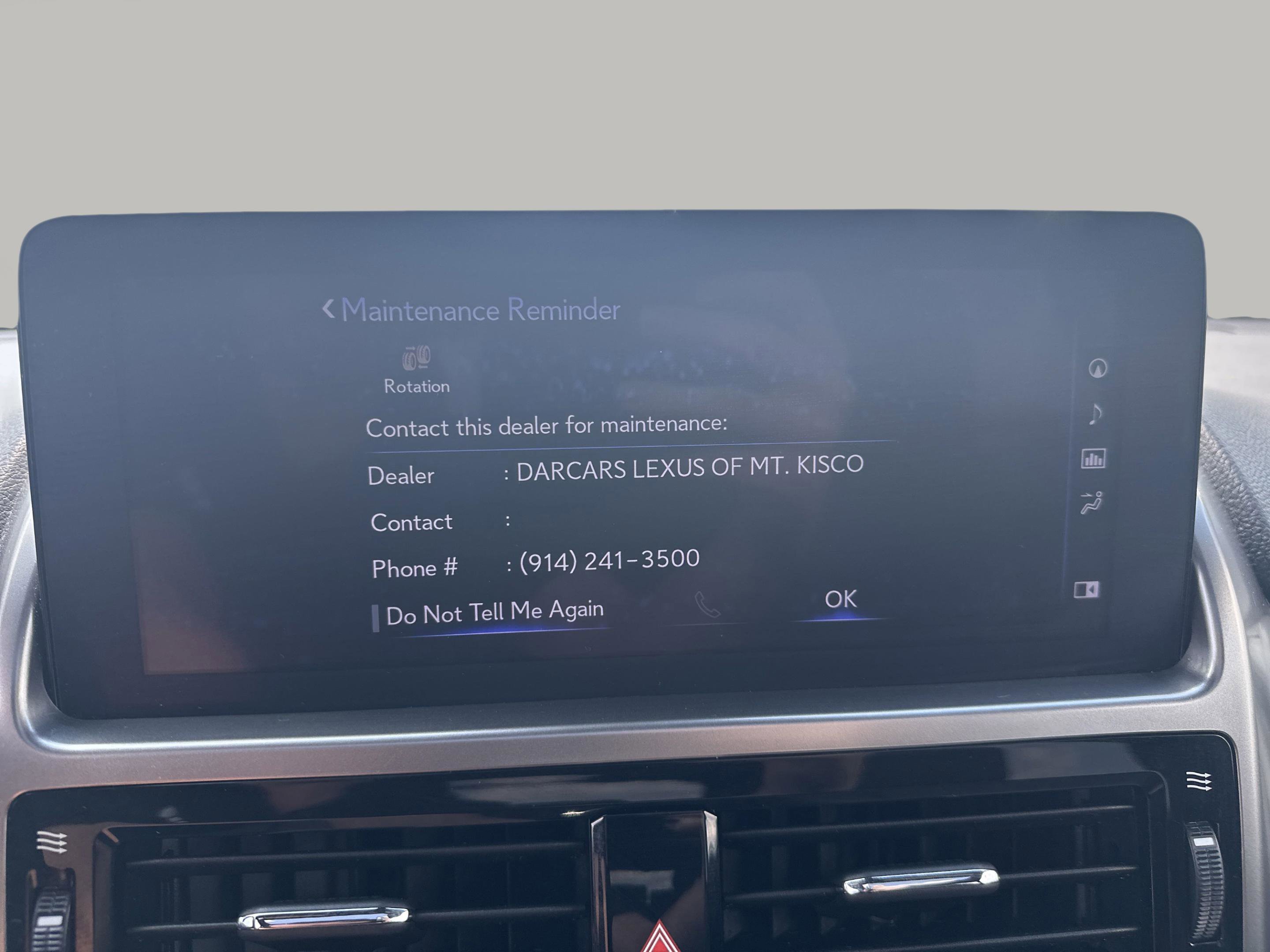 2023 Lexus GX 460 photo 16