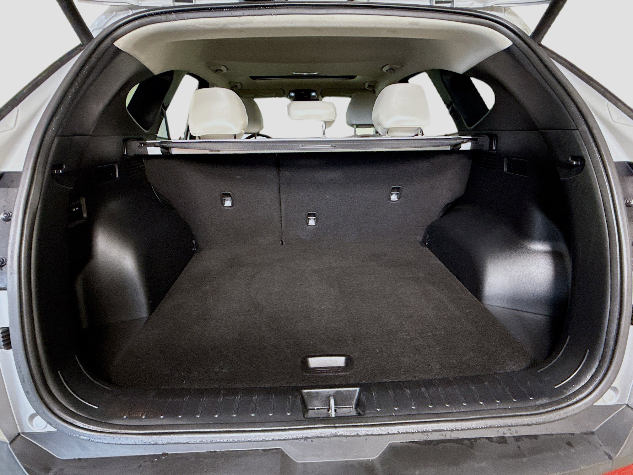 2023 Hyundai Tucson SEL Convenience photo 27