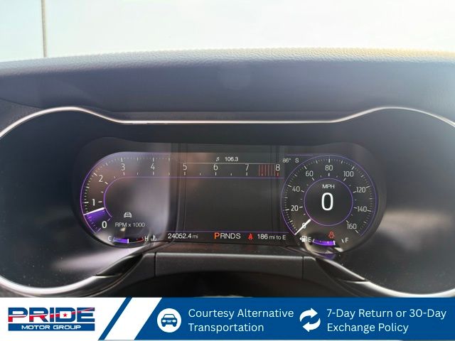 2021 Ford Mustang GT Premium photo 18