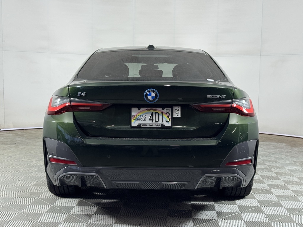 2023 Bmw i4 eDrive40 photo 4