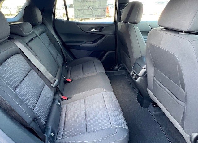 2026 Chevrolet Equinox LT photo 15