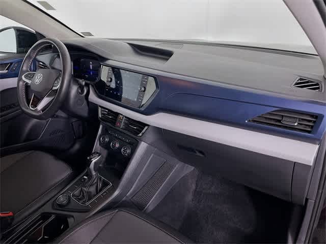 2022 Volkswagen Taos SE photo 28