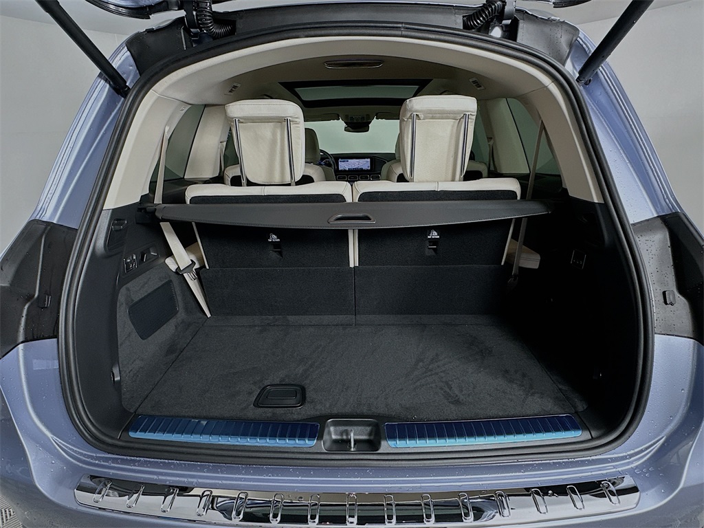 2026 Mercedes Benz GLA 580 4MATIC photo 24