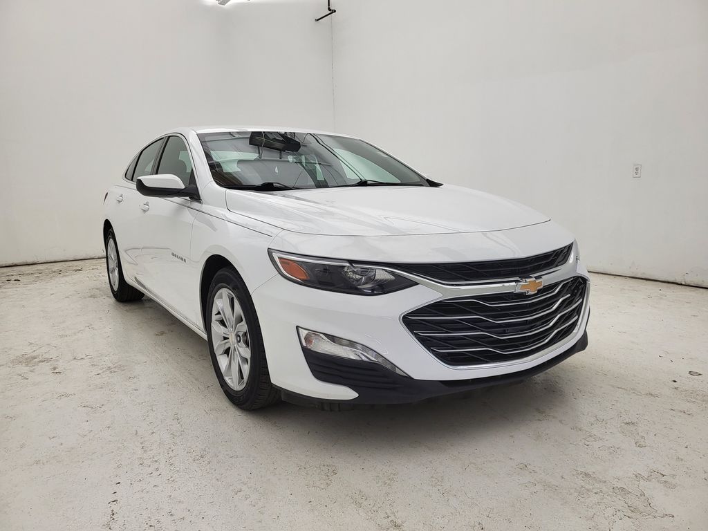 2023 Chevrolet Malibu 1LT photo 10