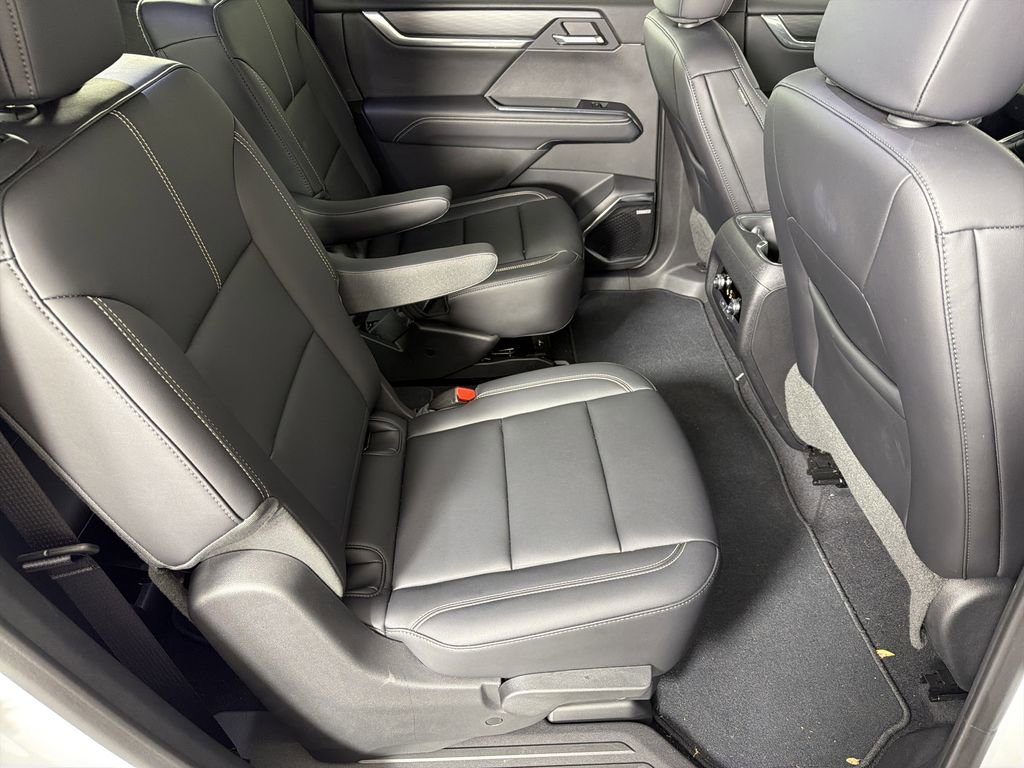 2025 Gmc Acadia Elevation photo 12