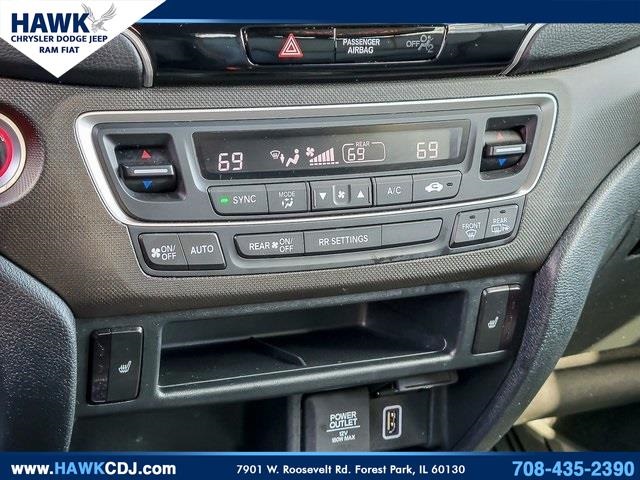 2023 HONDA PASSPORT - Image 23