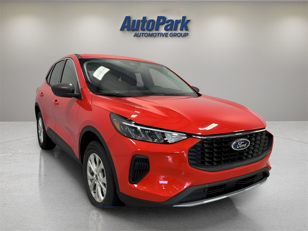2024 Ford Escape Active photo 2