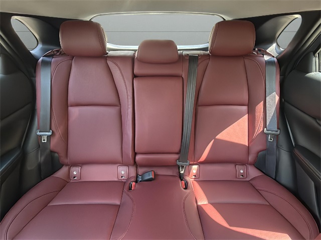 2025 Mazda CX-30 2.5 S Carbon photo 17