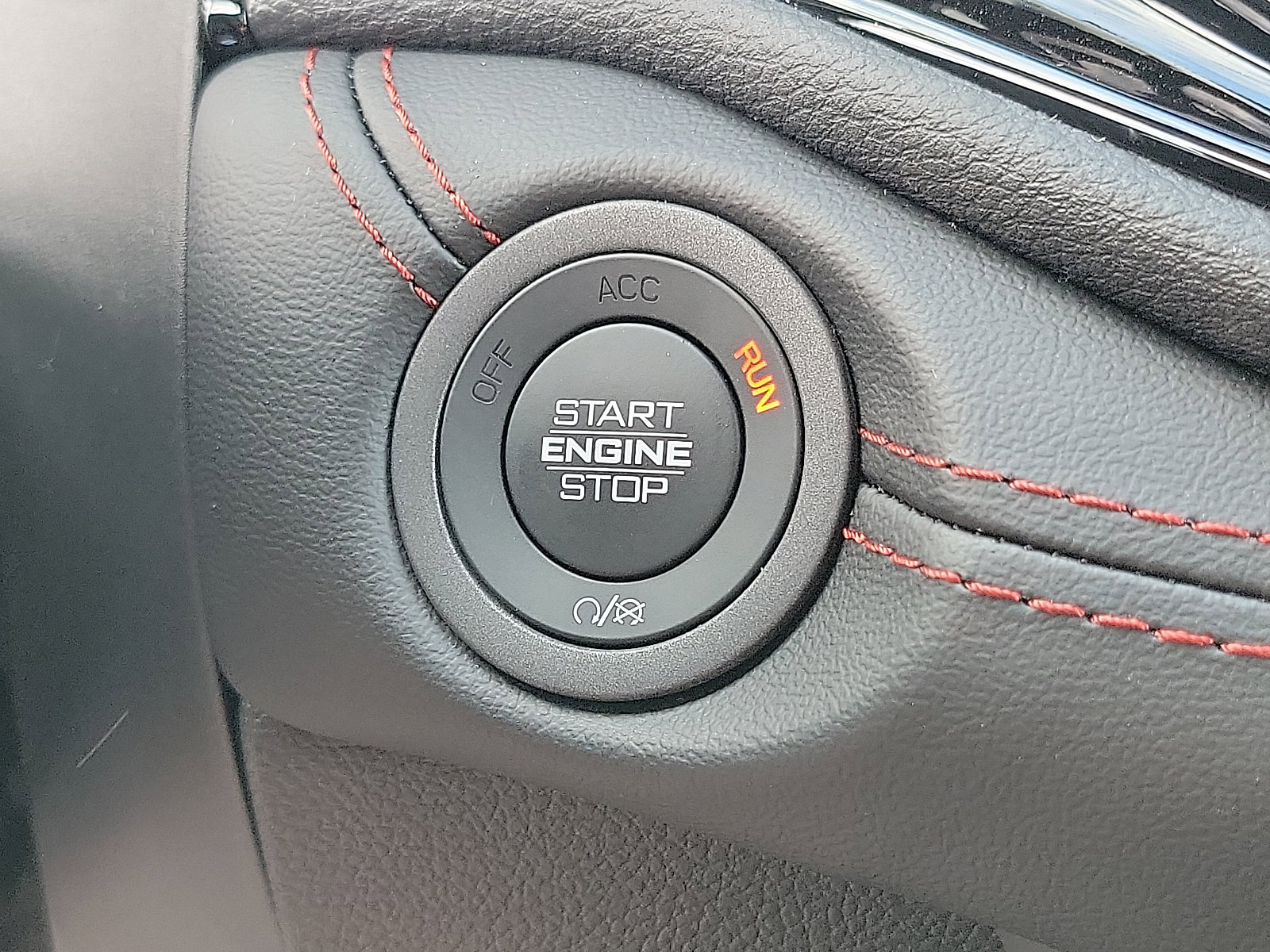 2026 Dodge Durango GT photo 11