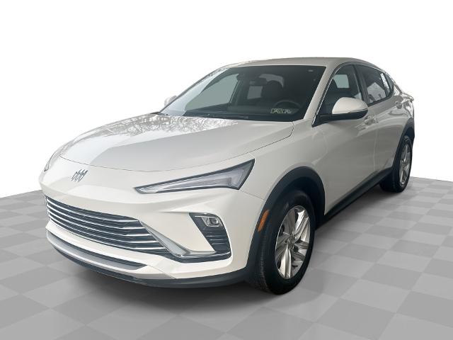 2025 Buick Envista Preferred's photo