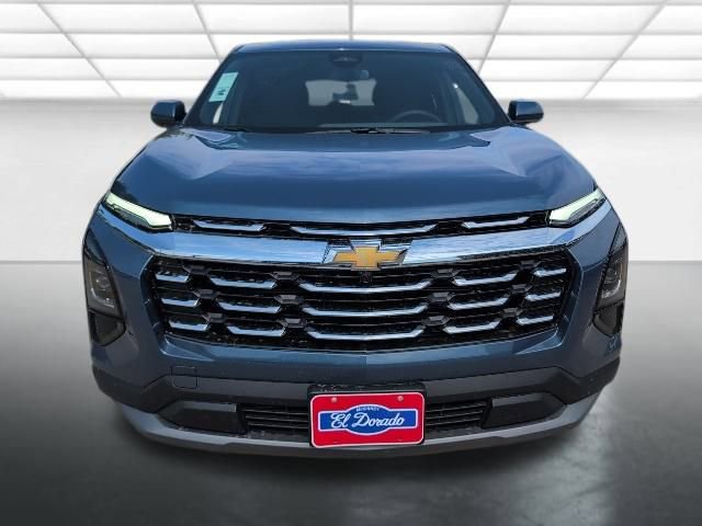 2026 Chevrolet Equinox LT photo 26