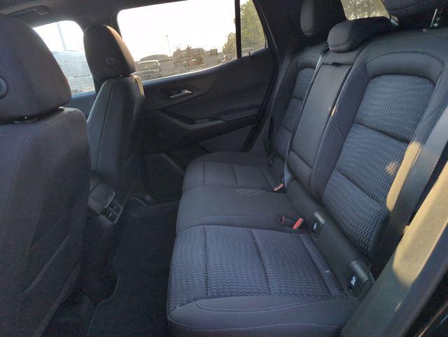 2025 Chevrolet Equinox LT photo 22