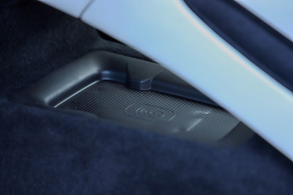 2024 Ferrari Roma photo 44