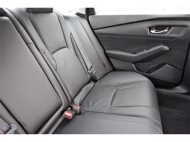 2025 Honda Accord Hybrid EX-L photo 10