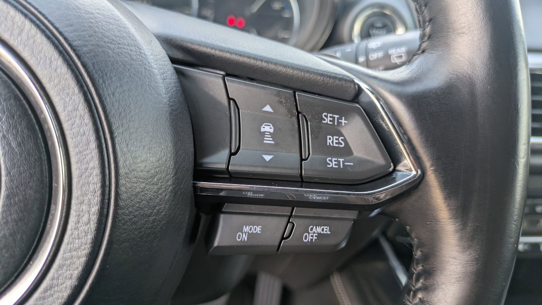 2023 Mazda CX-9 Grand Touring photo 17