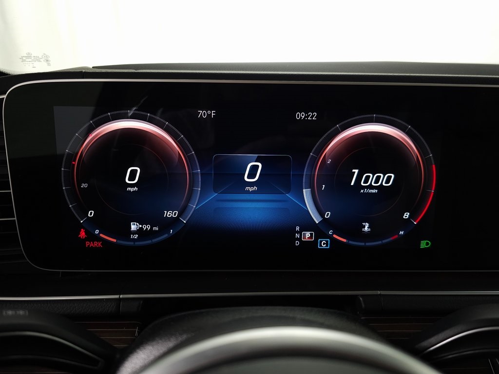 2022 MERCEDES-BENZ GLE-CLASS - Image 22