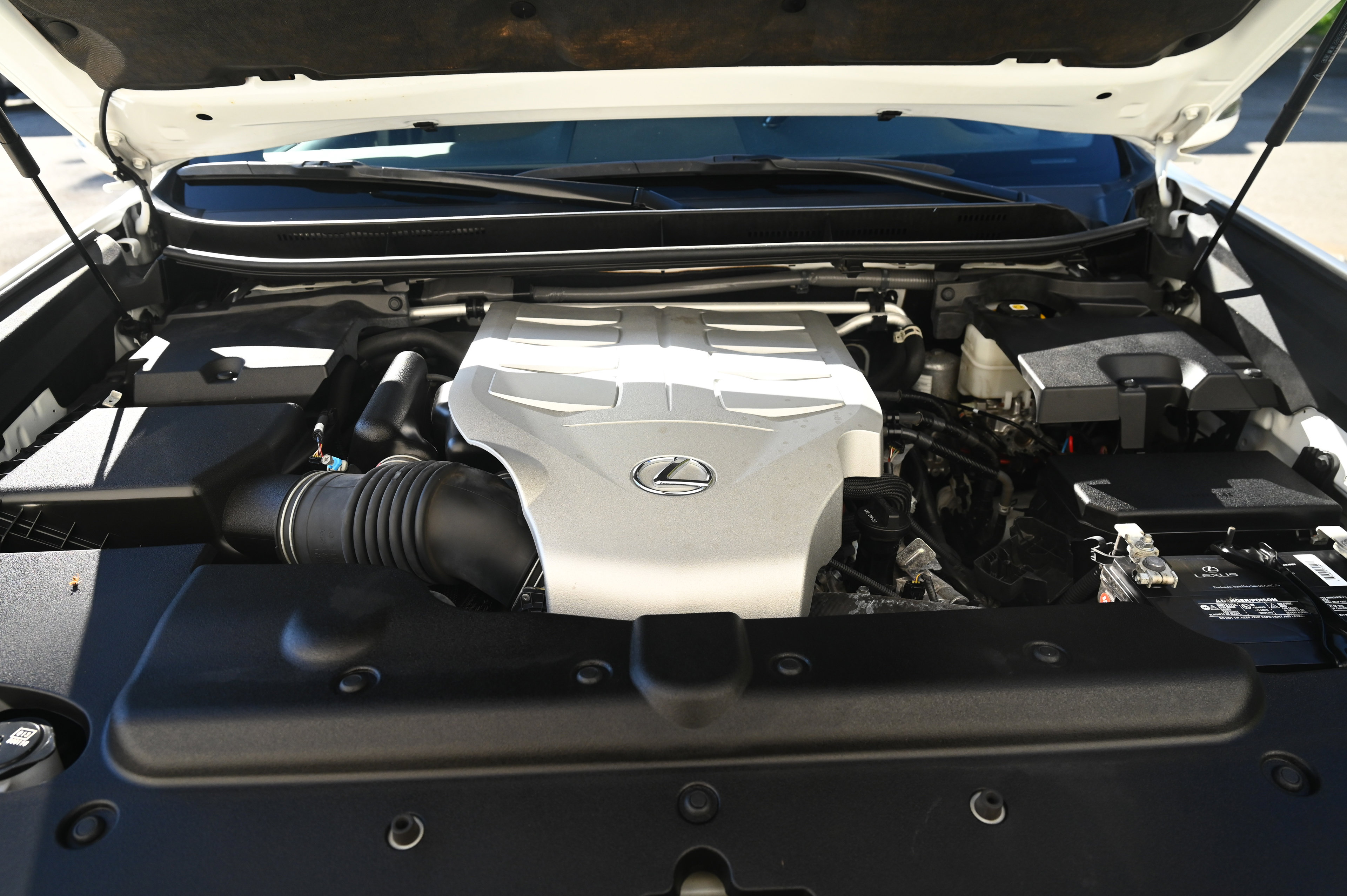 2022 Lexus GX 460 Premium photo 37