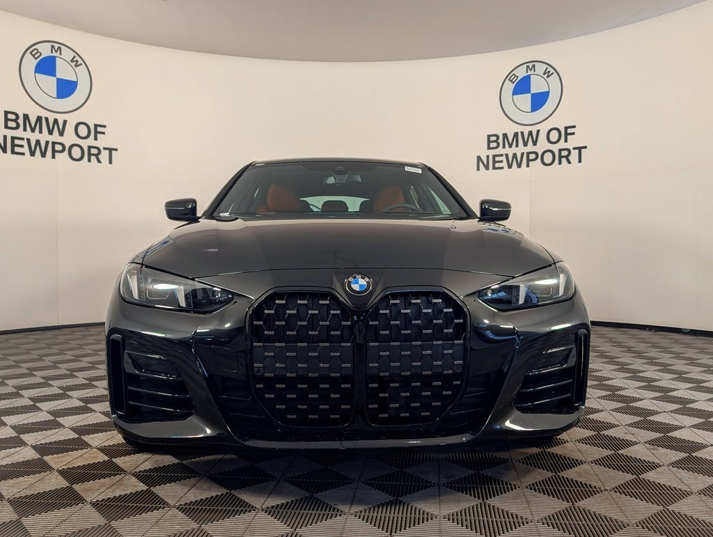 2026 Bmw 430i xDrive Gran Coupe photo 4