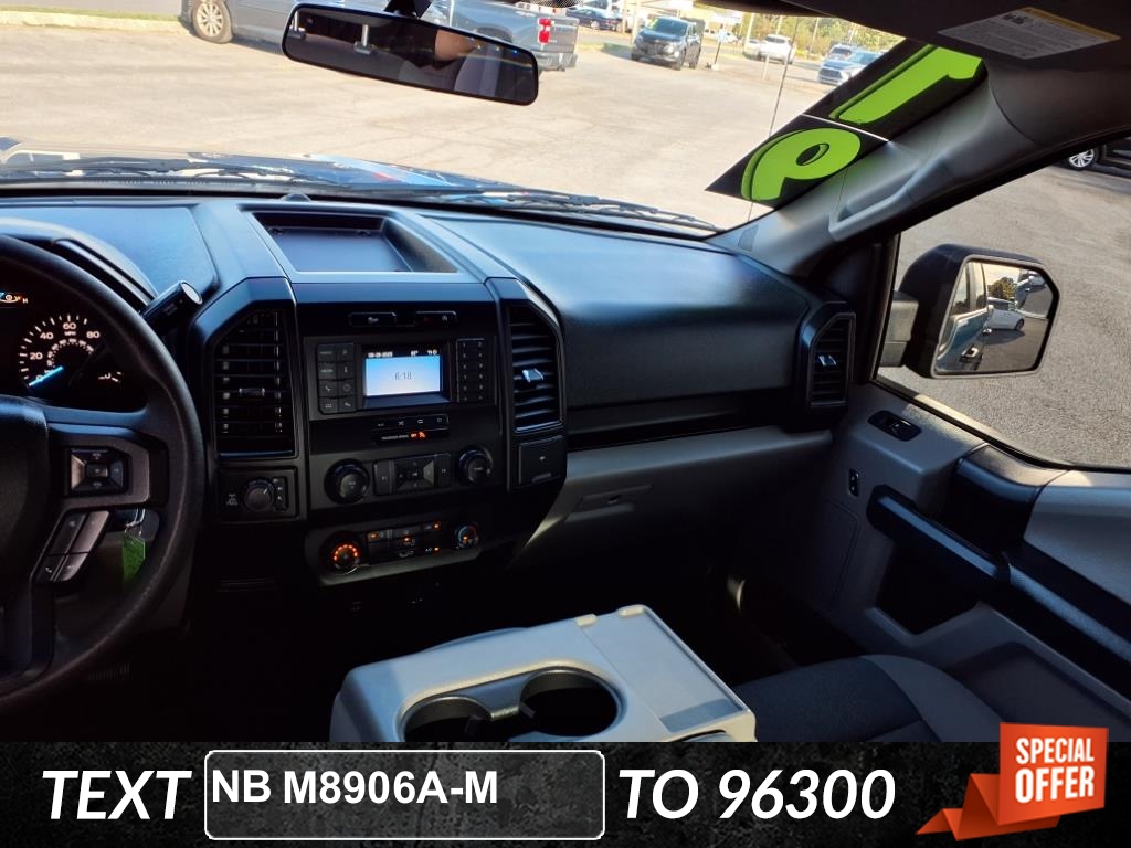 2019 Ford F-150 XL photo 10
