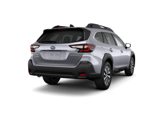 2025 Subaru Outback Premium photo 6