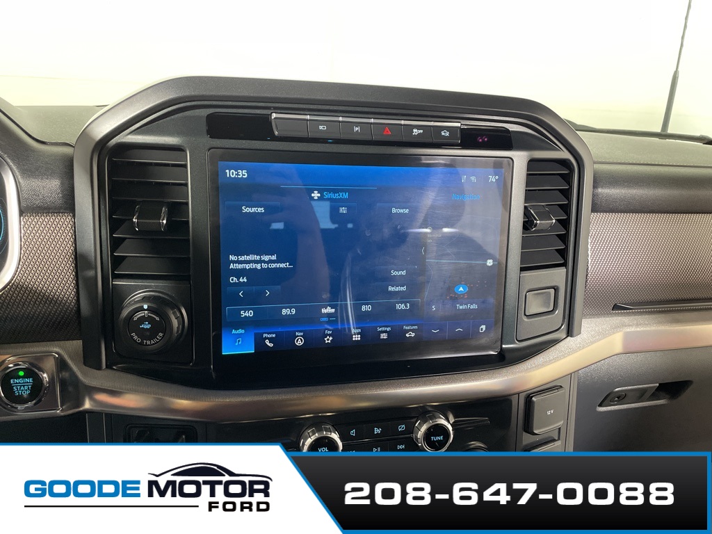 2022 Ford F-150 Raptor photo 20