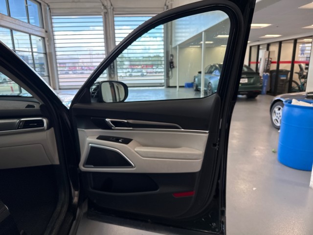 Used 2021 Black Copper Kia S image 15