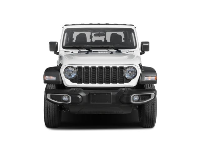 2025 Jeep Gladiator Sport photo 4